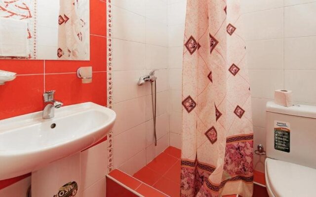 Orchid Boutique Hotel