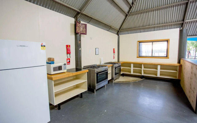 Discovery Parks - Lake Hume, Victoria