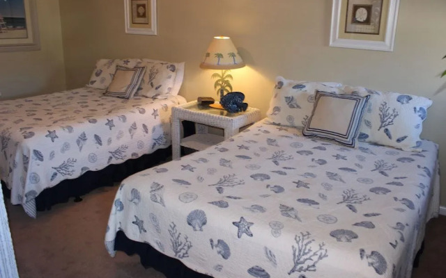 Gulf Sands West Unit 4 - Miramar Beach