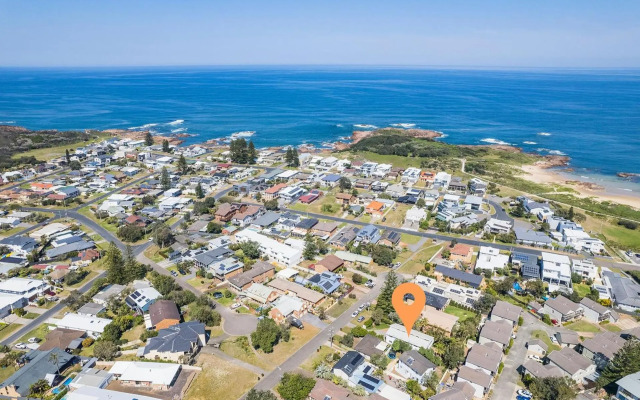 Oceans 11 11 Campbell Ave