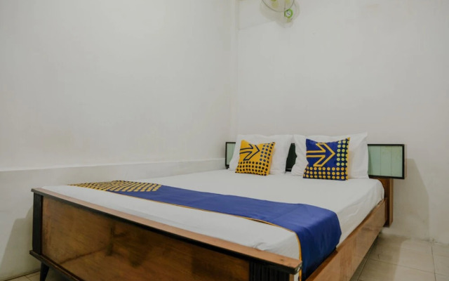 OYO Life 2417 Melati Residence