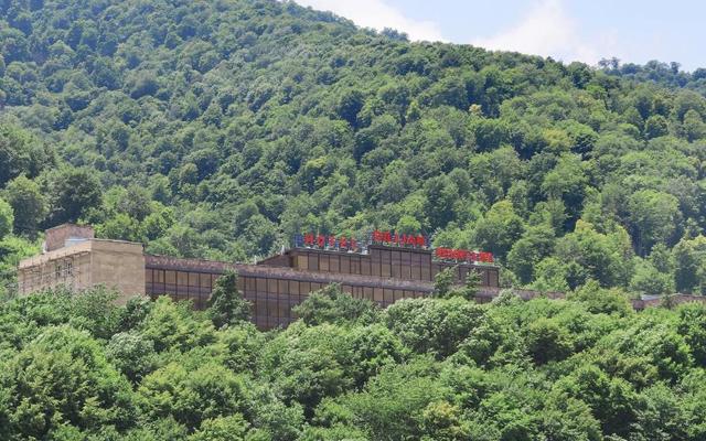 Hotel Dilijan Resort