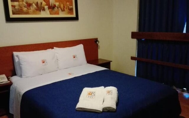 My Rouse Hotel