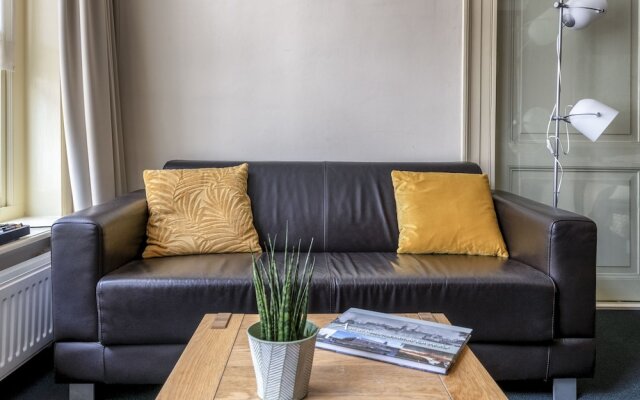 Bed and Breakfast bij de Sassenpoort