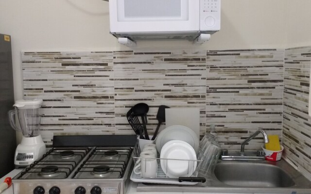 Flor de Mentas Apartment