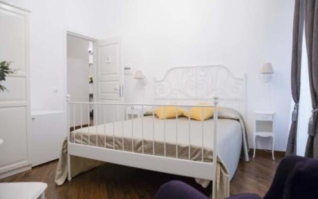 Testaccio Village Guesthouse