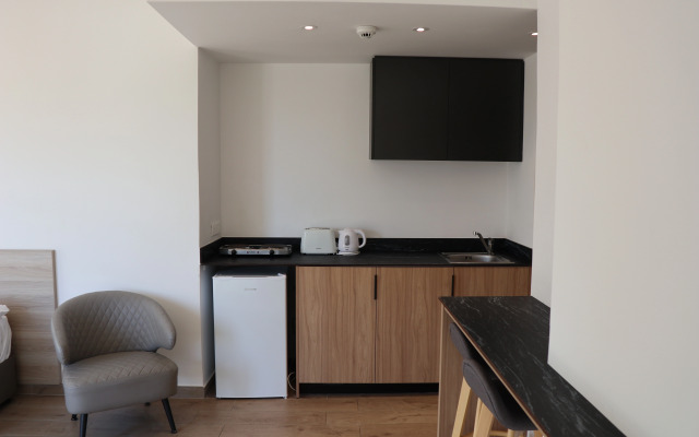 Sunflower Hotel Apartments