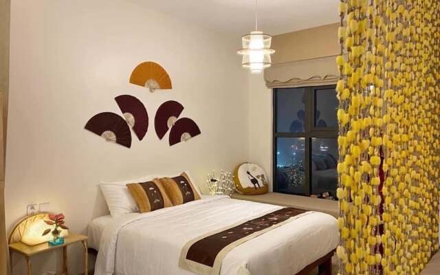 Ecopark Apartment Hung yen