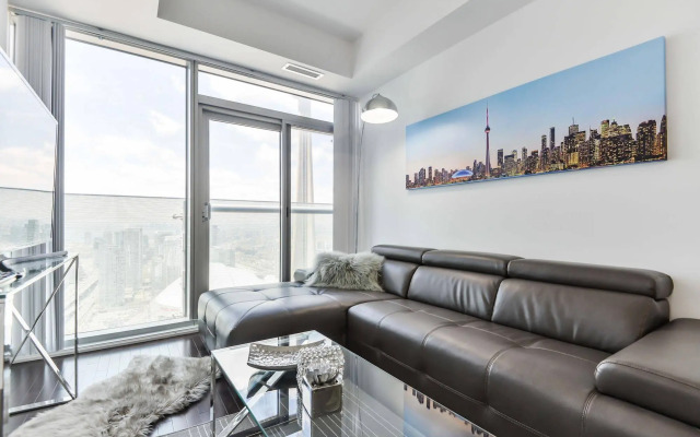 Atlantis Furnished Suites - York Street