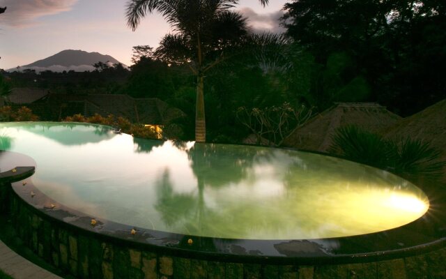 Teras Bali Rice Terrace Bungalows and Spa