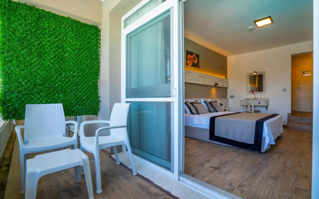 Sifne Thermal Otel