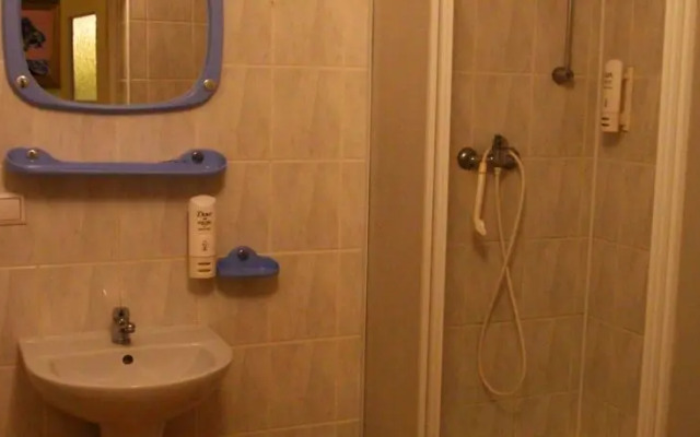 Zajazd Wielka Żuława