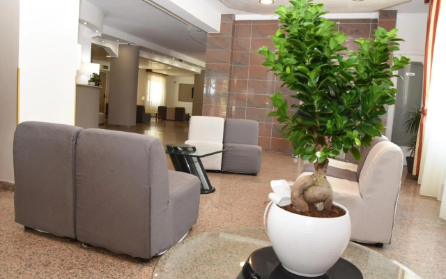 Hotel Excelsior