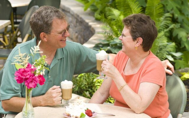 The Inn at Kitchen Kettle