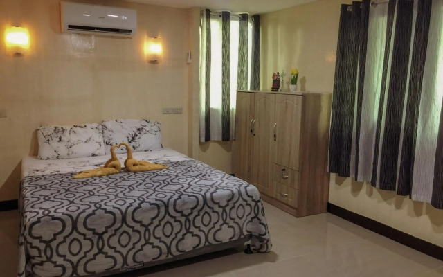 Pitaya Native Guest House