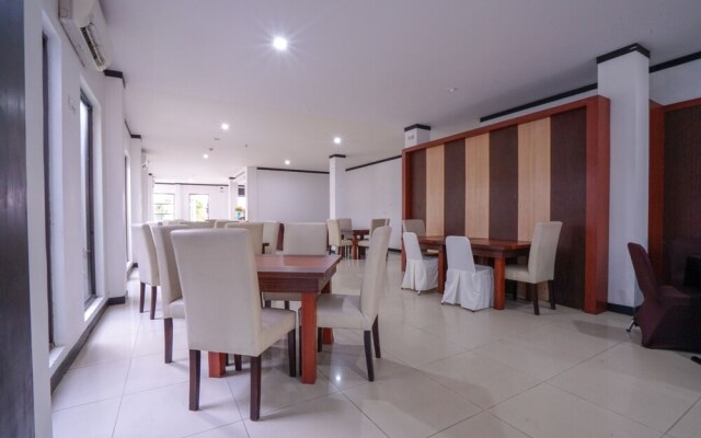 Capital O 2102 Grand Mutiara Hotel