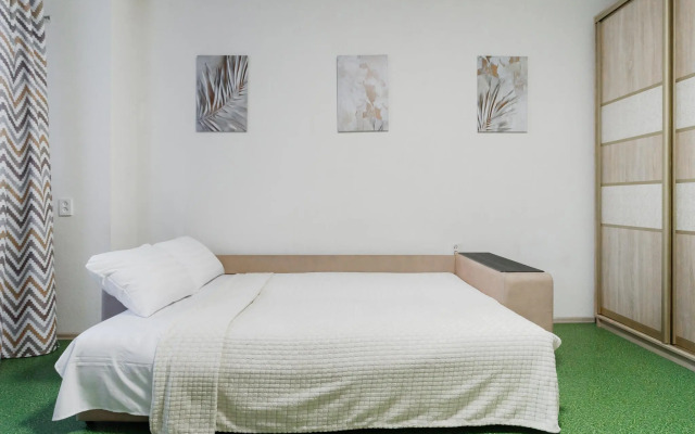 Апартаменты на улице Венеры