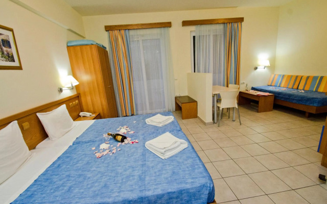 Stella Hotel
