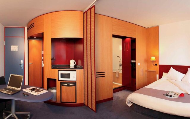 Novotel Suites Hannover