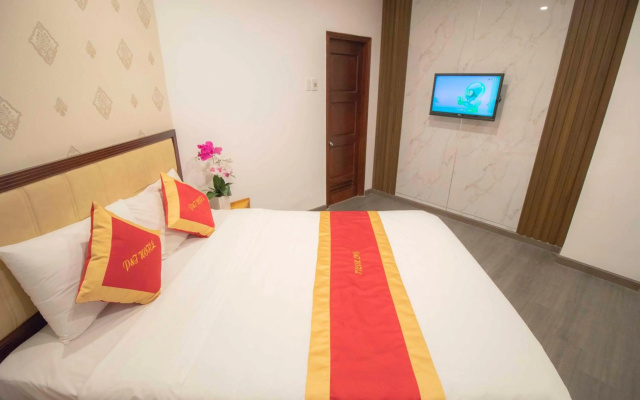 Vung Tau P&T Hotel – Guest Rooms – Vung Tau