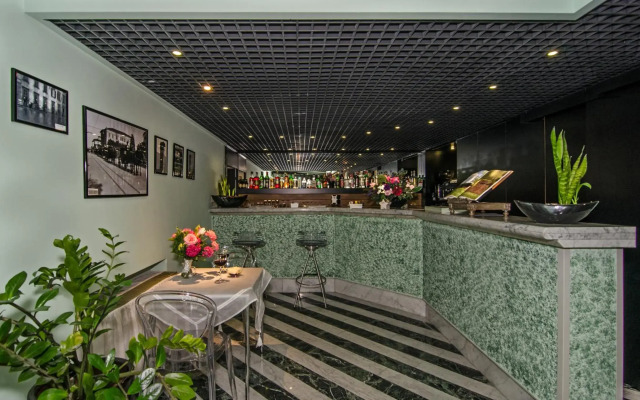 Hotel Rex