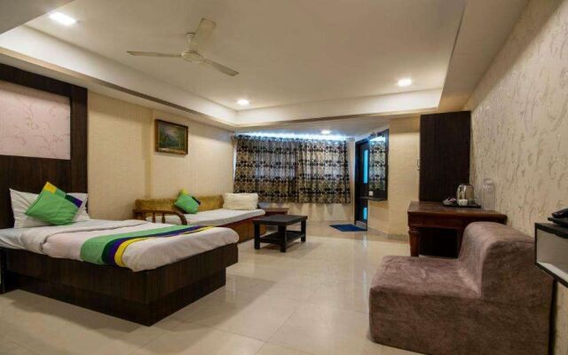 Itsy Hotels Shree Krishna Palace