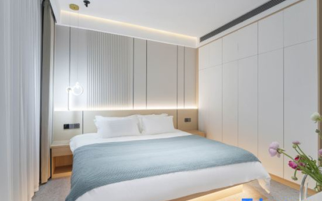 Leisurely Lodge by the Stream - Hongcun Scenic Area Branch