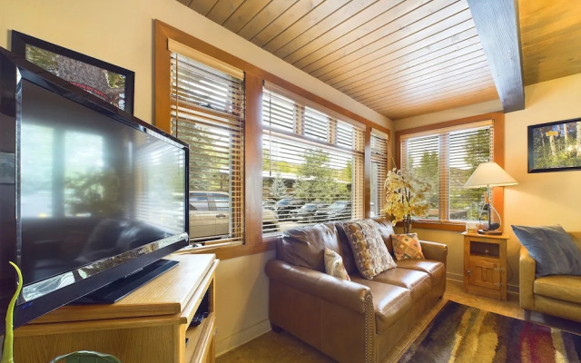 Aspenwood by Snowmass Vacations