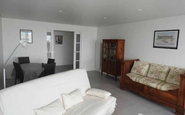 Appartement Les Sables-d'Olonne, 3 pièces, 6 personnes - FR-1-92-765