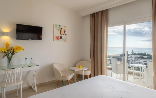 Golden Tulip President Hammamet