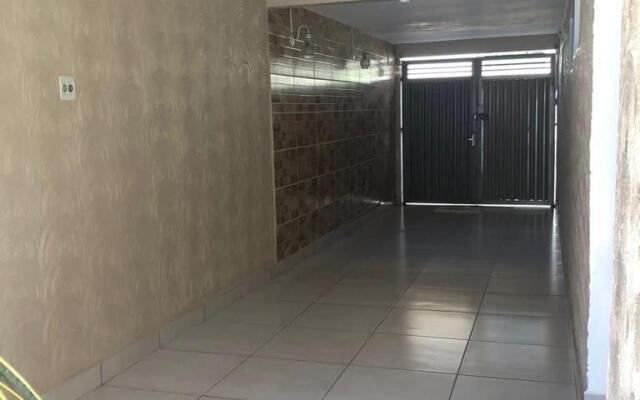 pousada/ quarto com 2 beliches ideal para empresas