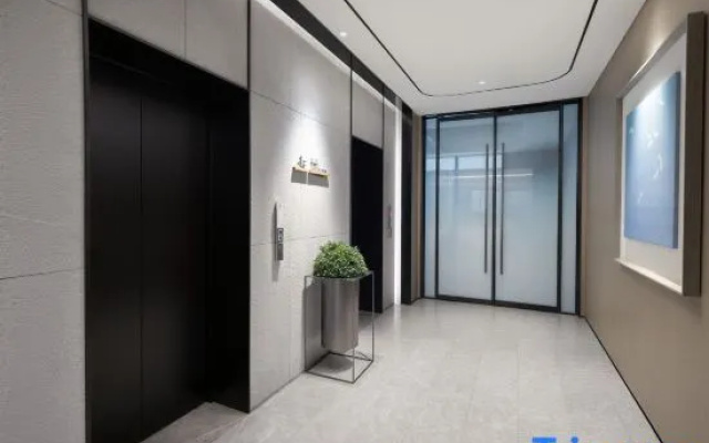 JI Hotel (Nanchang Xizhan Guobocheng Hotel)