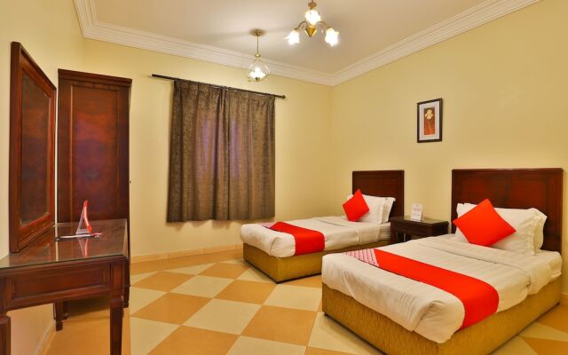 Arwa Alqosor by OYO Rooms