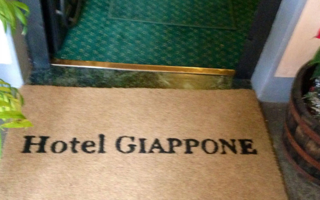 Hotel Giappone