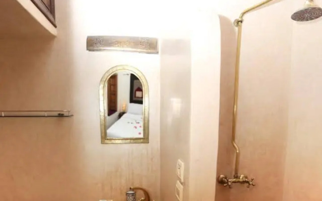 Riad Sakura Marrakech