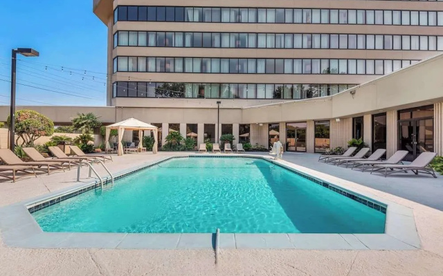 Isle of Capri Casino Hotel Natchez