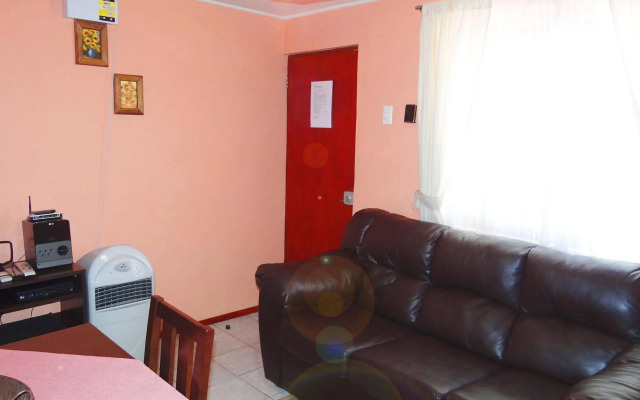 Lodge Ancar Atacama