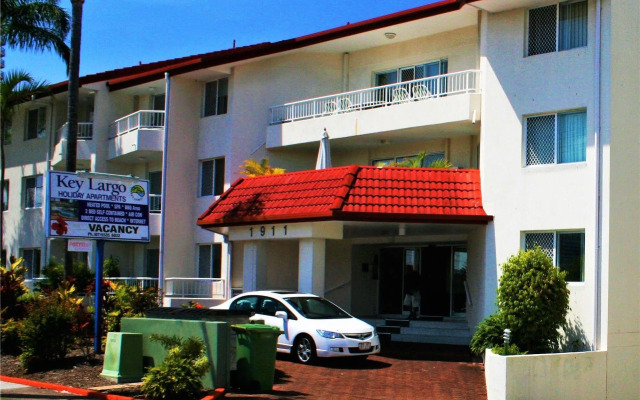 Key Largo Apartments