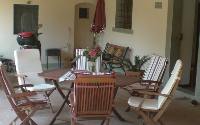 Il Burattino Country House
