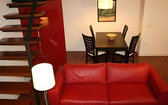 Apartamentos Quintero