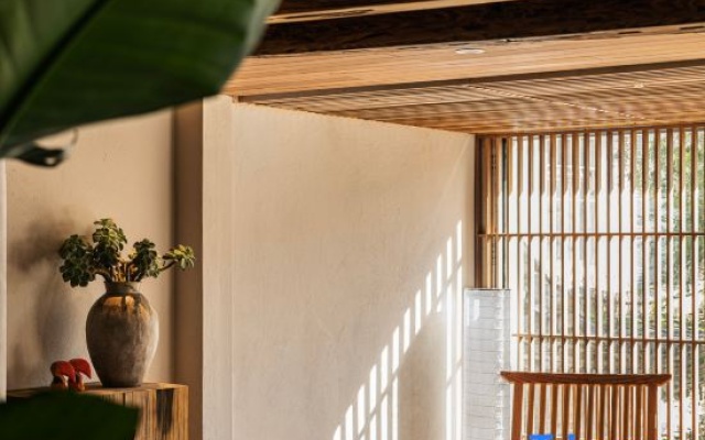Heritage Garden – Hotel Rooms – Dali