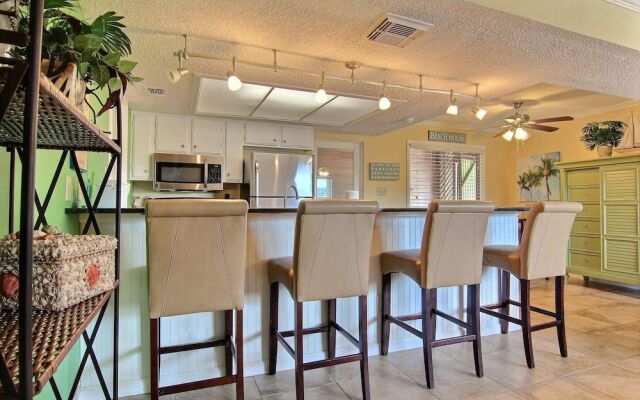 Tim s Beach House TS534