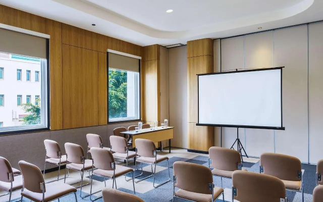 Ibis Jakarta Raden Saleh