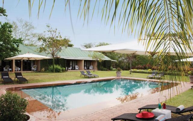 Perrys Bridge Hollow Boutique Hotel