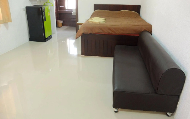 TR Residence