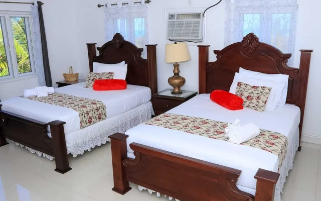 Red Knot Manor