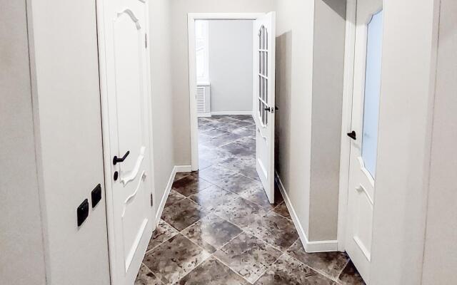 Апартаменты на проспекте Ленина 11