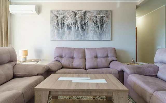 Apartamento Carmen