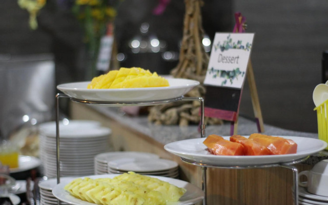 Hotel Sandakan