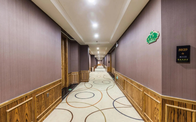 Vienna Hotel (Foshan Guangfo Road)